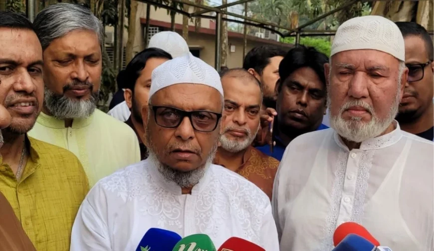 মধ্যপ্রাচ্যের পরিস্থিতি বেশি খারাপ হলে প্রবাসীদের ফিরিয়ে আনার ব্যবস্থা আছে